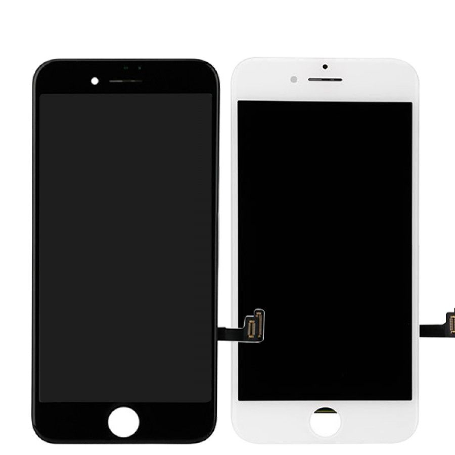 LCD Screen & Digitizer for iPhone 7 Black Shop Today. Get it