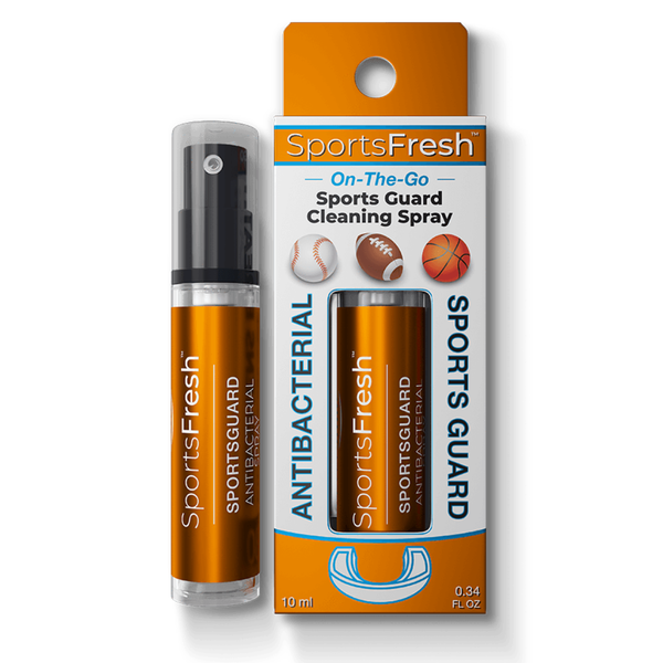 EverSmile - SportsFresh For Mouth/Gum Guards