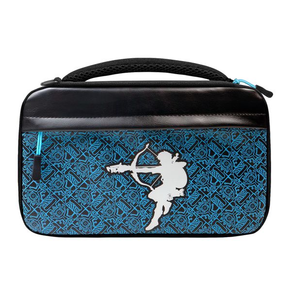 PDP Messager Case - Sheikah Shoot Glow in the Dark