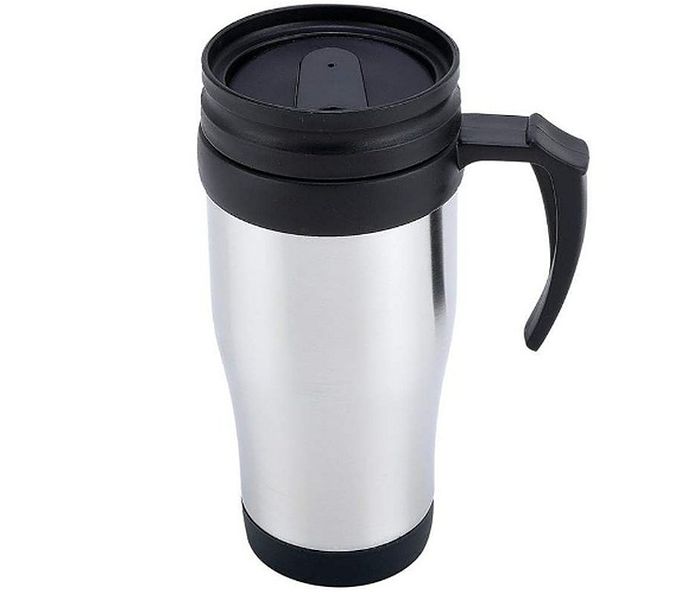 Thermal Travel Mug
