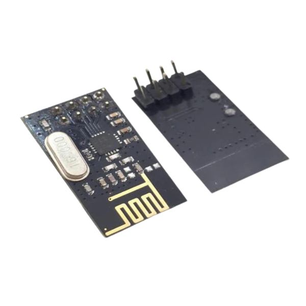 HKD NRF24L01+ 2.4GHz Wireless Transceiver Module