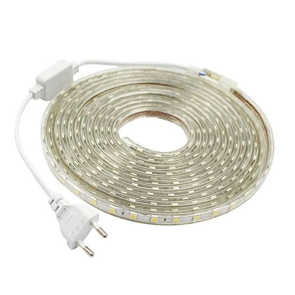 10M Decorative SMD LED Lamp Belt-Multi-Colour