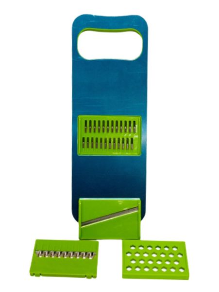 Multi-functional Food Slicer Q-KC13