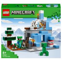 Takealot minecraft lego sale