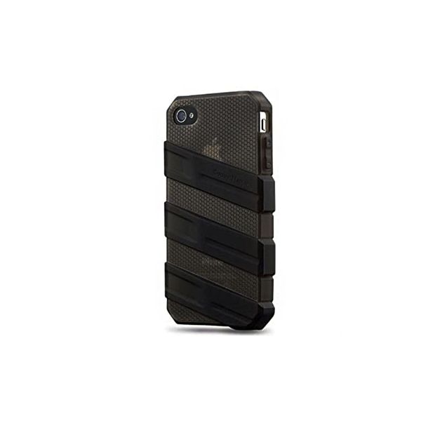 Claw Translucent Case For iPhone 4 and 4S