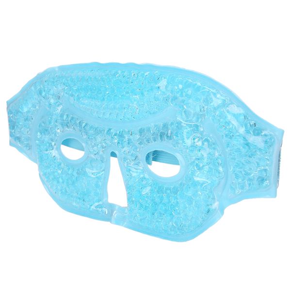 Cold Hot Therapy Eye Mask for Swelling Relief