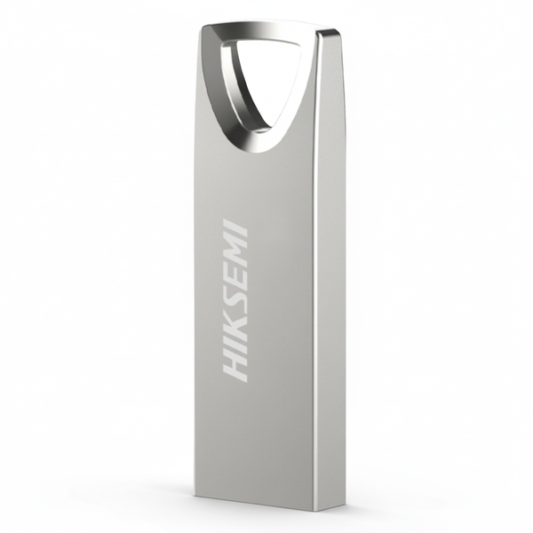 Hiksemi 32GB USB 2.0 Metal Flash Drive - Waterproof &amp; Dustproof