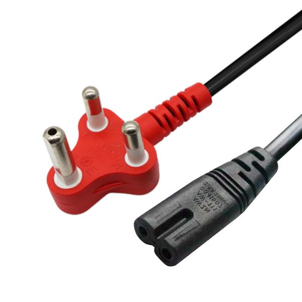 Astrum Figure 8 Dedicated Power Cable 2 meter - PC215 2 Pack