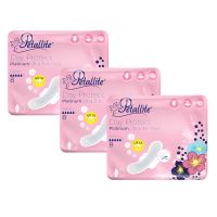 Lil-Lets Maternity Pantyliners, 90 x Ultra Slim Pantyliners, 3