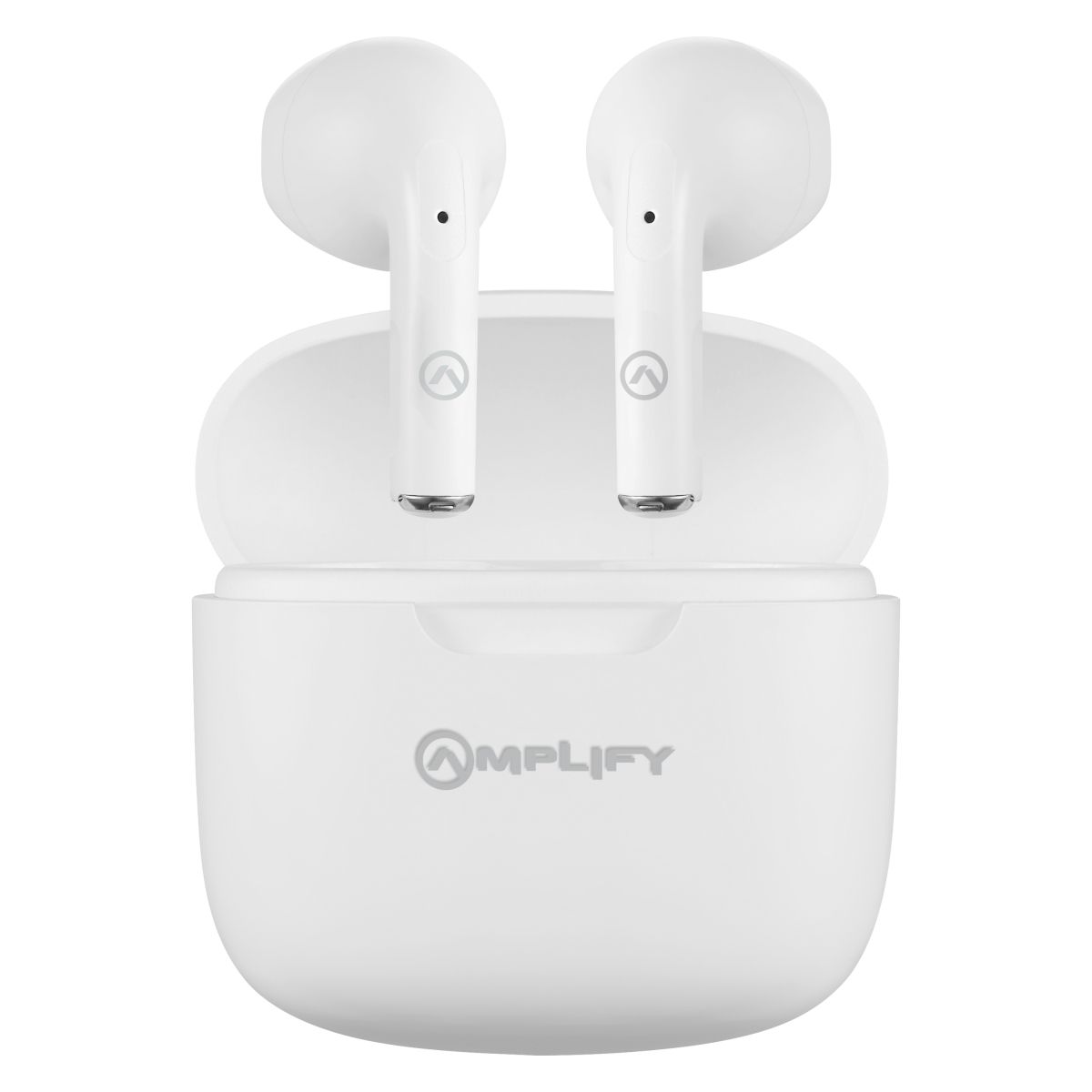 Wireless earbuds best sale that amplify sound