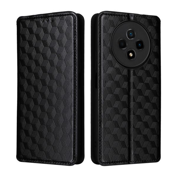 Flip Cover Compatible With Wiko Hi Enjoy 60 Pro 5G Shockproof Leather Cover