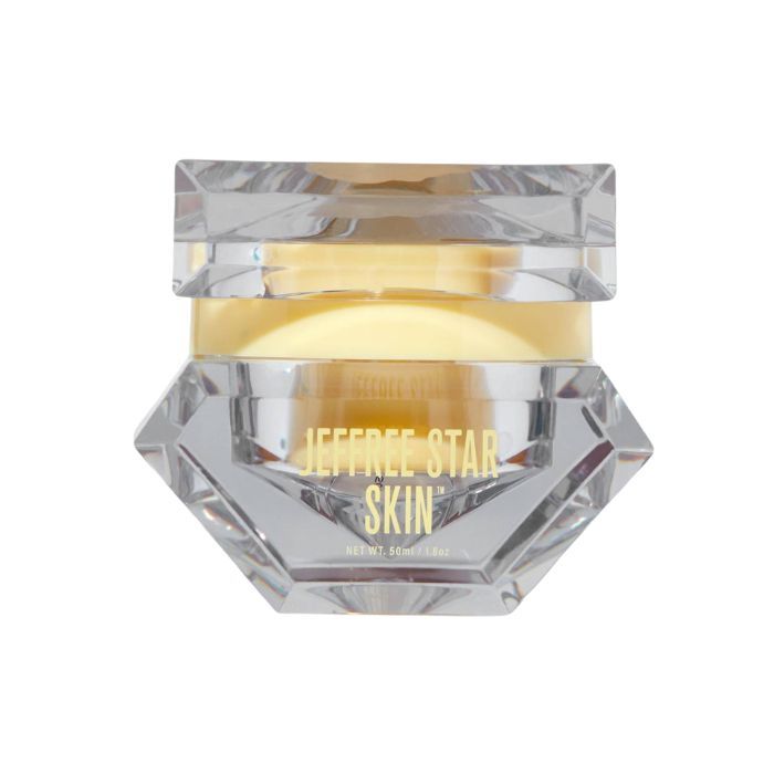 Jeffree Star Cosmetics Banana Fetish Hydrating Moisturizer Buy Online