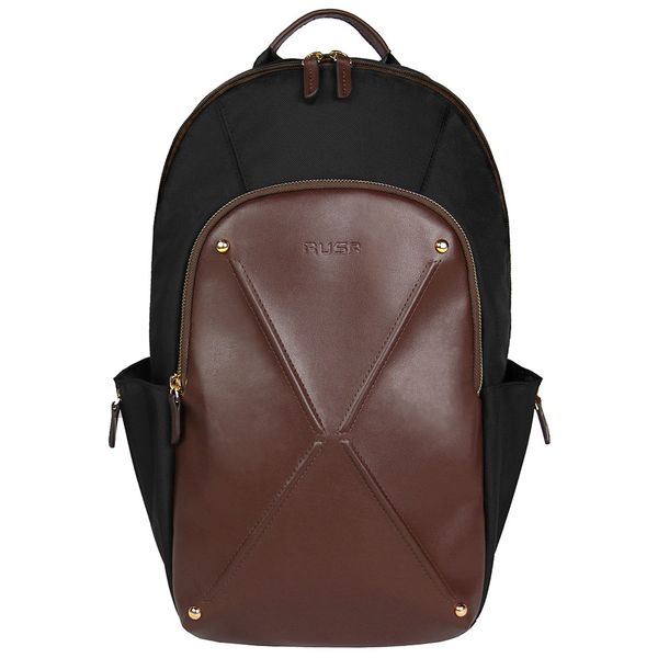 RUSA BB-503 Elegant Rambler Backpack (15.6”)