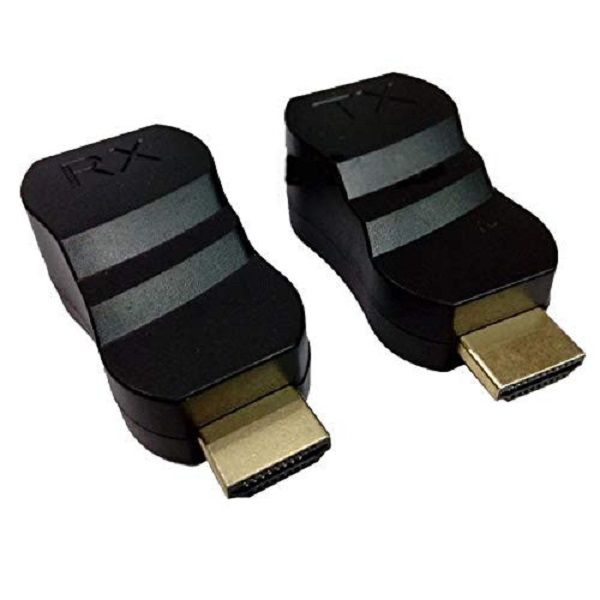 CAT-6/6E HDMI Extender