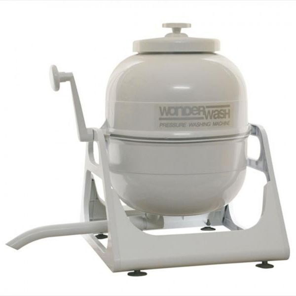 Sputnik Wonder Wash
