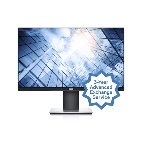 Dell P2319H 23" Full HD Monitor