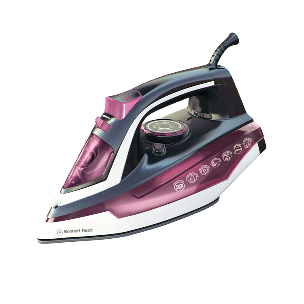 Read 2200W Steam Iron Shop Today. Get it Tomorrow!
