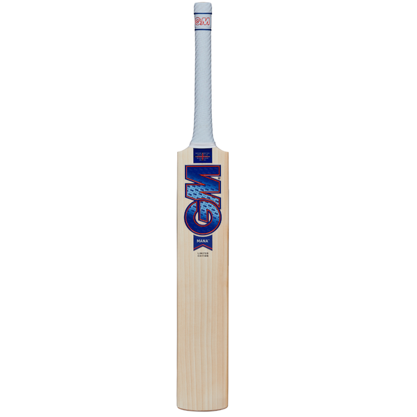 GM Mana 808 English Willow Cricket Bat