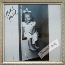 Heaven's Will (CD / Album)
