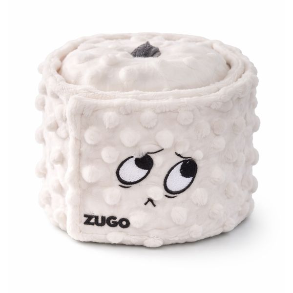 Zugo Rollie Plush Toy