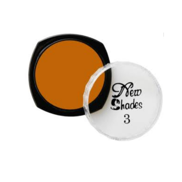 New Shade Foundation Makeup