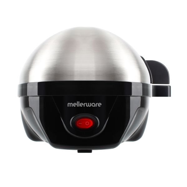 Mellerware - Egg Master Egg Cooker