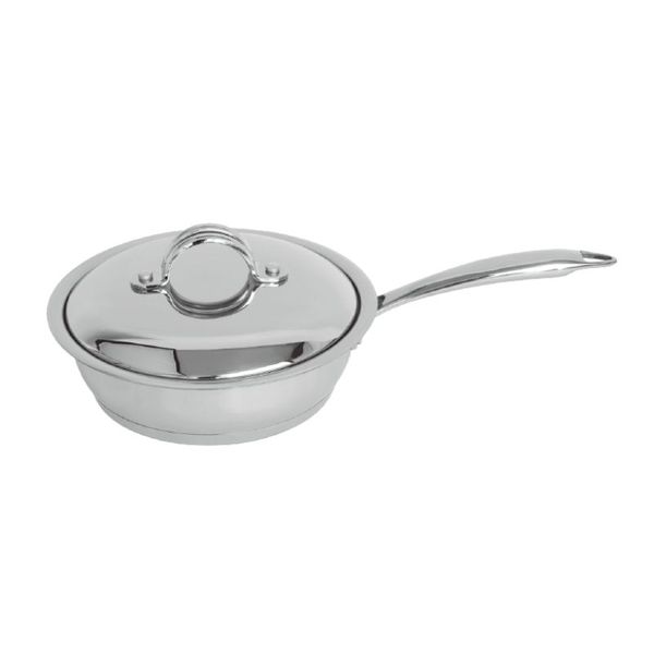 Tez 20 X 6 Cm Frypan