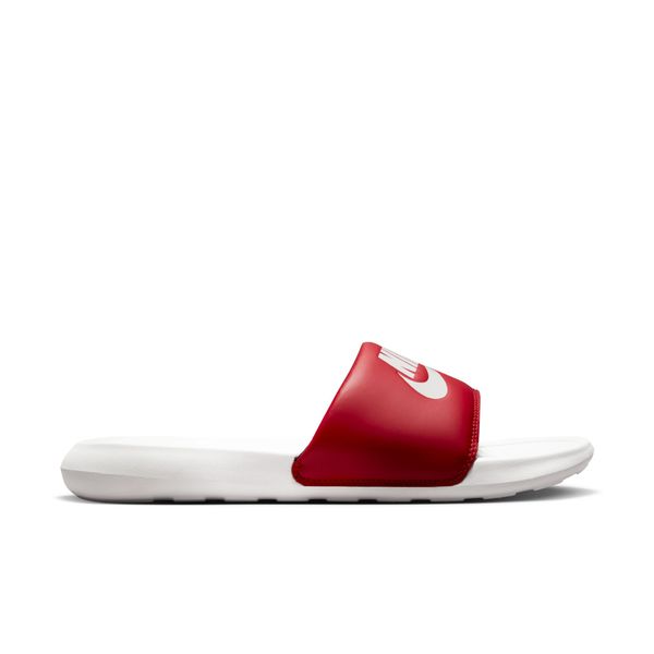 Nike Men's Victori One Slides - Gym Red