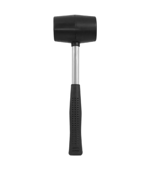 Dekton Rubber Mallet 16oz