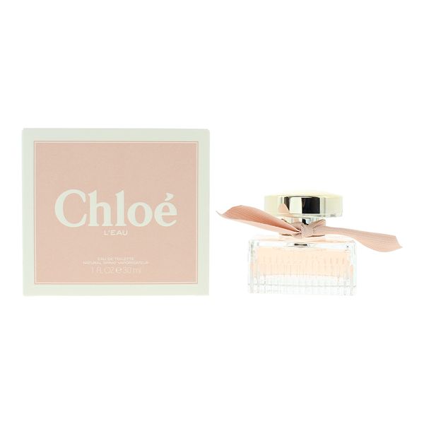 Chloé L'eau De Chloe Eau de Toilette 30ml(Parallel Import)