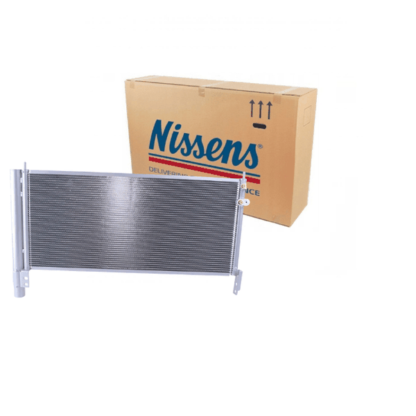 Nissens RAC-940175 A/C Condenser For Toyota