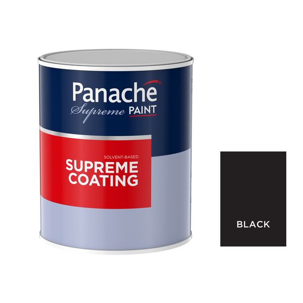Panache Supreme Stoep Interior &amp; Exterior Paint 1Lt