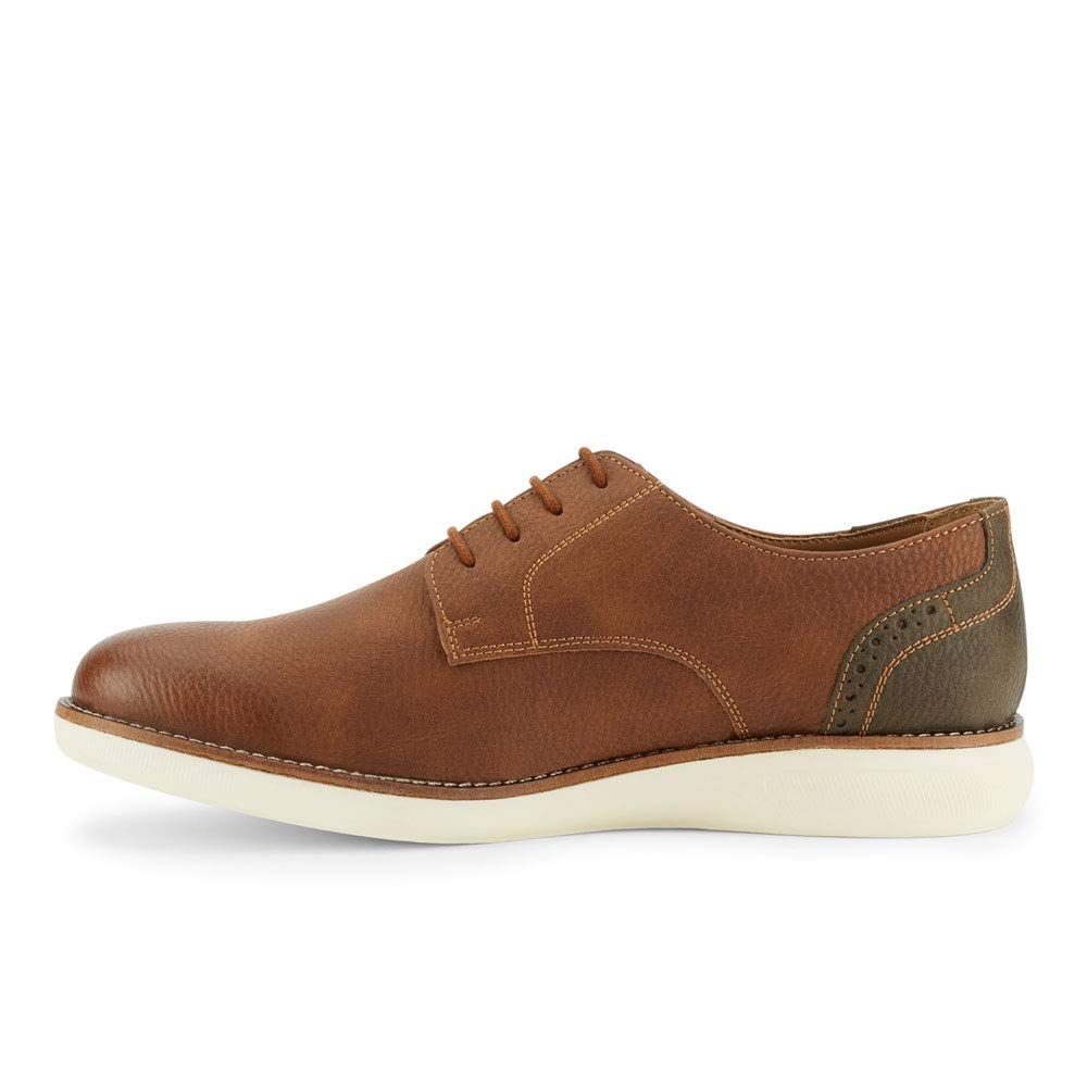 G.H Bass and Co Randell WX Tan/Brown - Men's | Buy Online in South ...