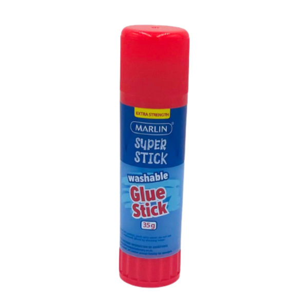 Marlin Glue Stick - 35g