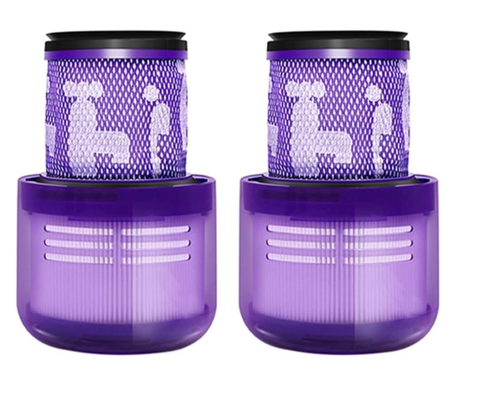 HEPA Filter Cordless Vacuum Cleaner Accessories Cyclone For Dyson V11 SV14