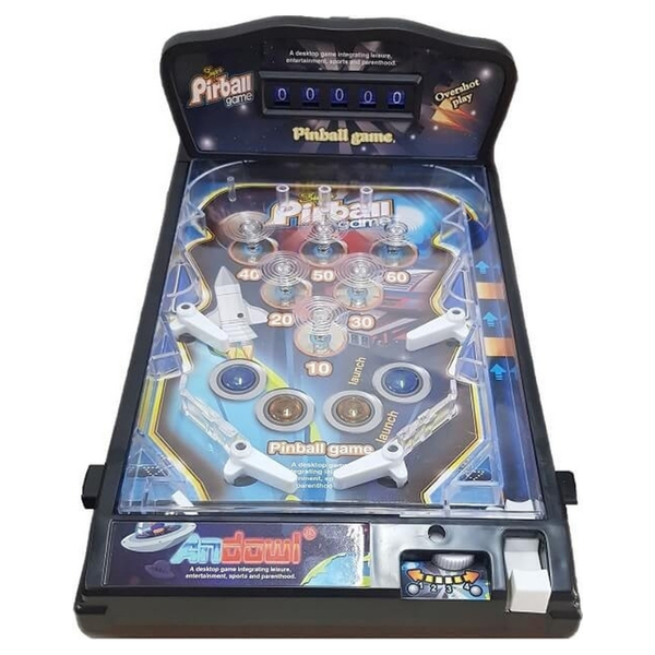 Andowl Pinball Game