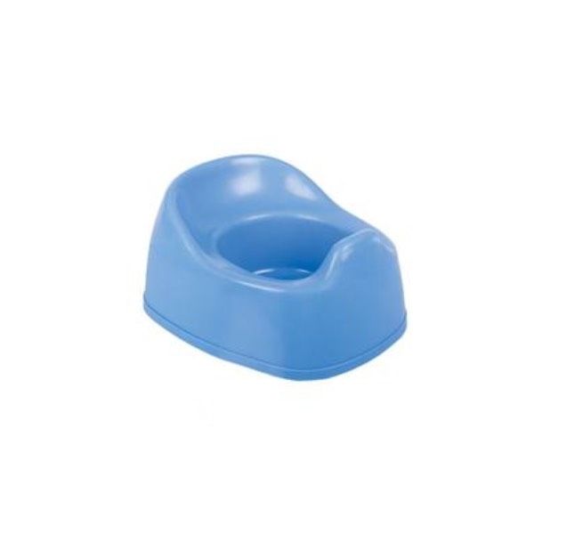 Blue image