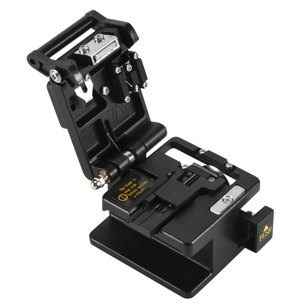 Skl-60S Fiber Cleaver Cable Cutter 3-In-1 Fixture Of Optical Fiber