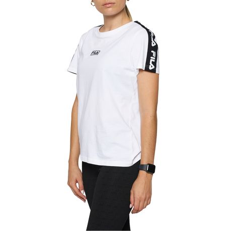 Fila Women s Jamie T Shirt Shop Today. Get it Tomorrow takealot