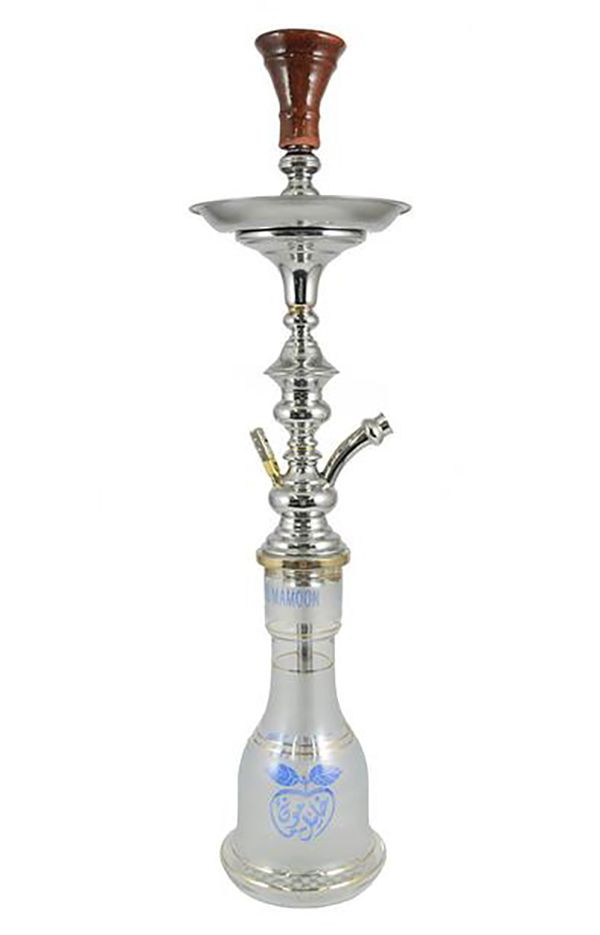 Khalil Mamoon Egyptian Premium Medium Hookah Buy Online in South