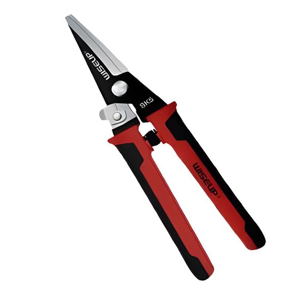 Industrial Grade Heavy Duty 10"/25Cm Multifunctional Scissors