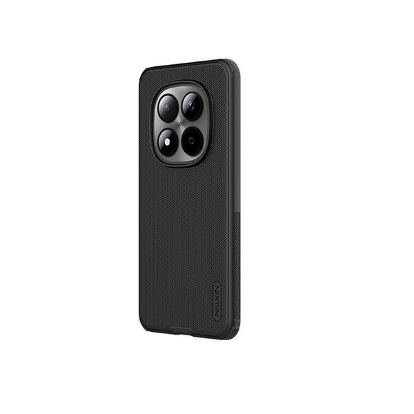 Nillkin Frosted Shield Case Compatible with Redmi Note15 Pro Plus 5G