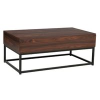 Askov Lift-Top Coffee Table