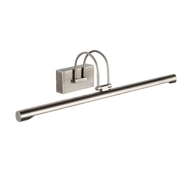 Radiant LJN0001ABZ Picture LED Wall Light - Antique Bronze