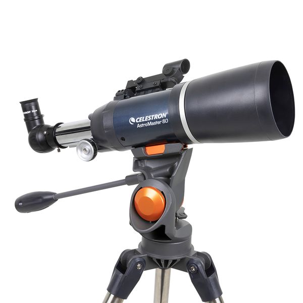 Celestron Astromaster 80AZS
