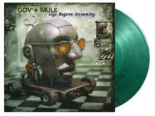 Life Before Insanity (Vinyl / 12" Album Coloured Vinyl)