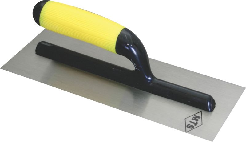 MTS Trowel Plaster Plastic Handle 280mm 56320