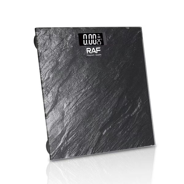 RAF Intelligent Human Electronic Scale Personal Weight Scale