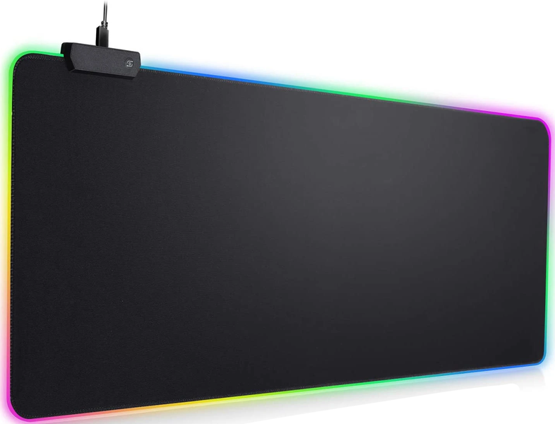 Luminous LED RGB-01 XL Gaming Mousepad