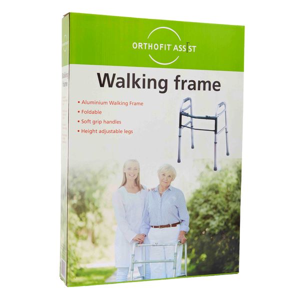 Orthofit Walking Frame